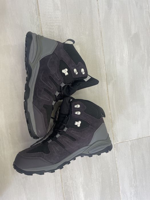 Ghete jack wolfskin 41 impermeabile