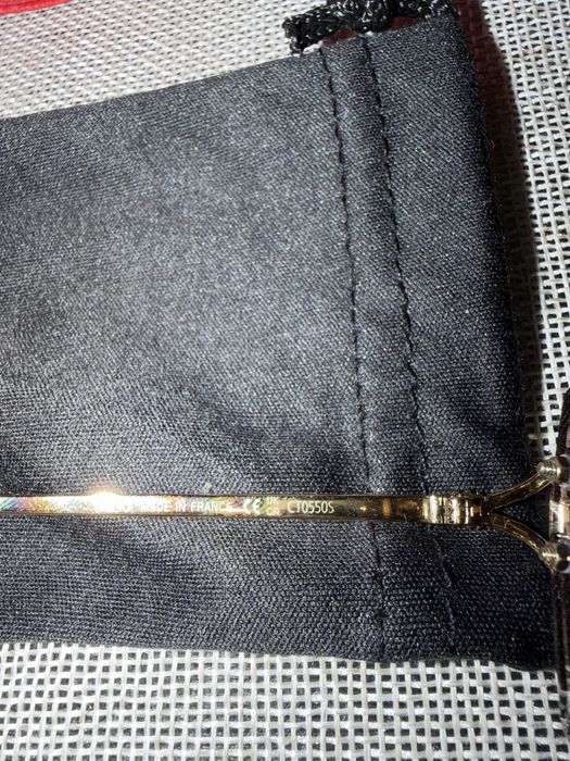 Cartier unisex слънчеви очила