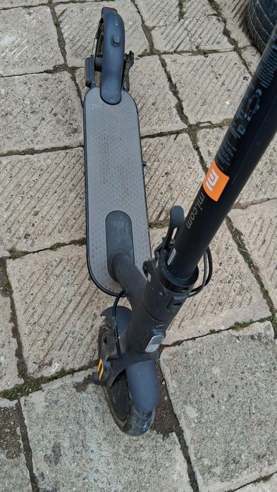 Електрическа тротинетка Xiaomi