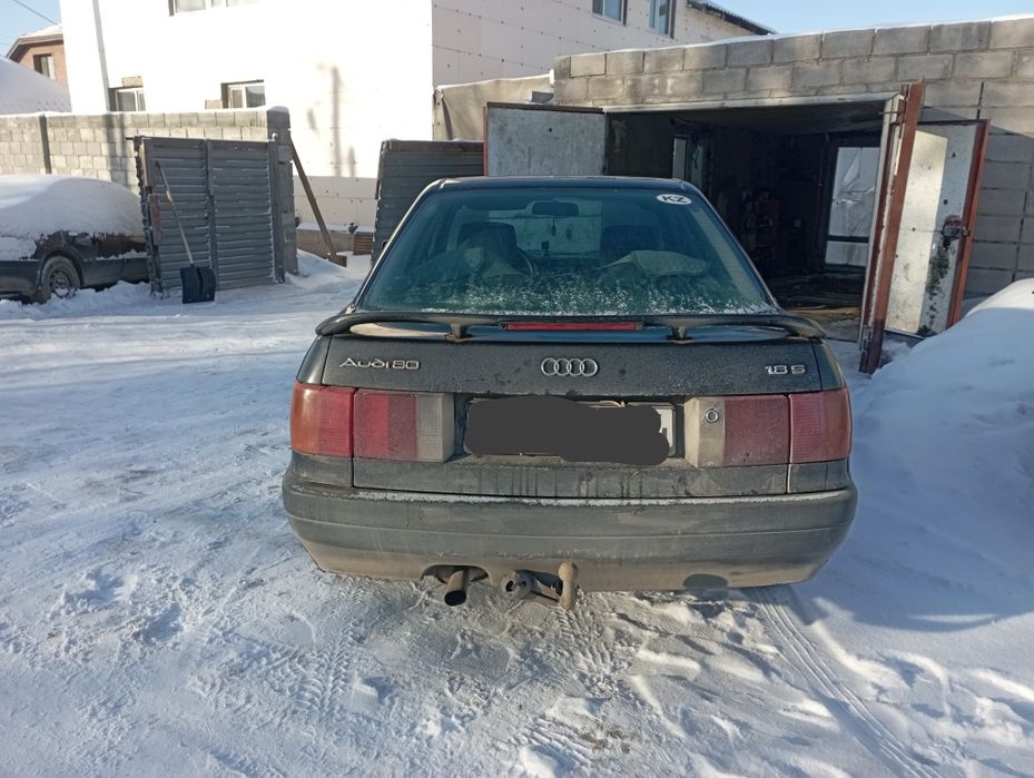 Продам Audi 80 b3