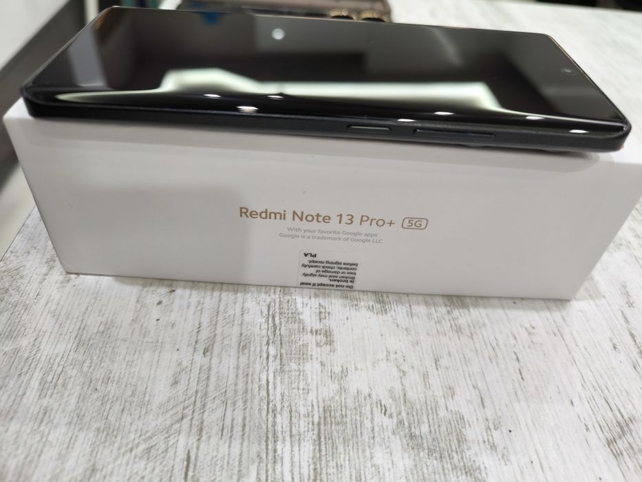 Xiaomi Redmi Note 13 Pro Plus 512 GB