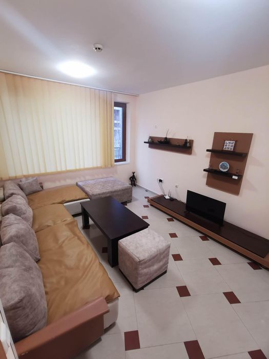 Двустаен, под наем, ж.к Братя Миладинови