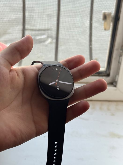 Galaxy watch 8 44мм