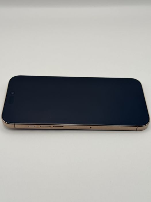 MAGAZIN VINDEM IPHONE : Iphone 16 Pro Max | 1 TB |  Gold | Garantie  24 luni