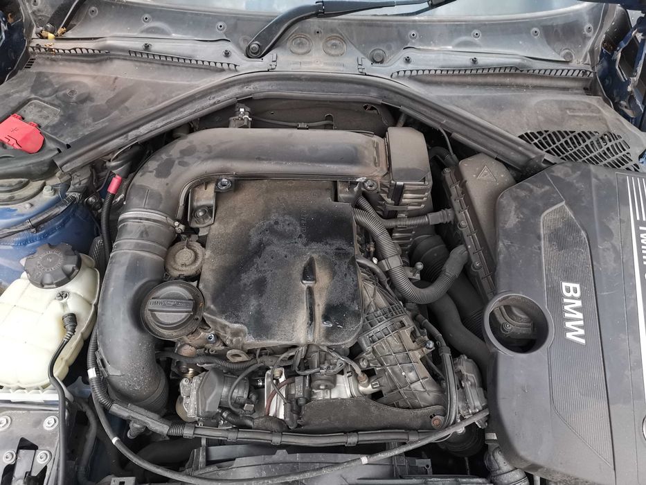 на части бмв ф31 330д 258кс н57н bmw f31 330d 258hp n57n м спорт