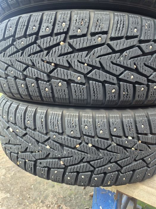 175х65r14 nokian 7