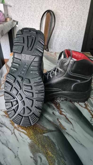 Спецобувь лето 42 размер