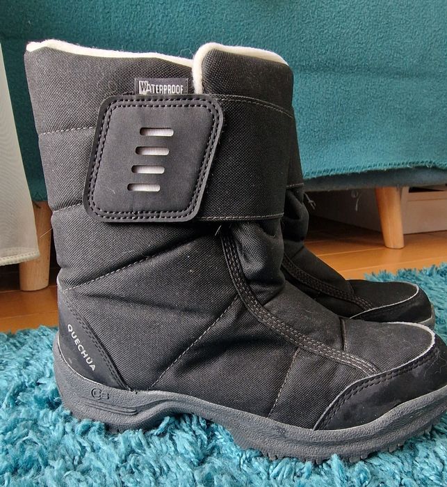 Непромокаеми ботуши Quenchua 37