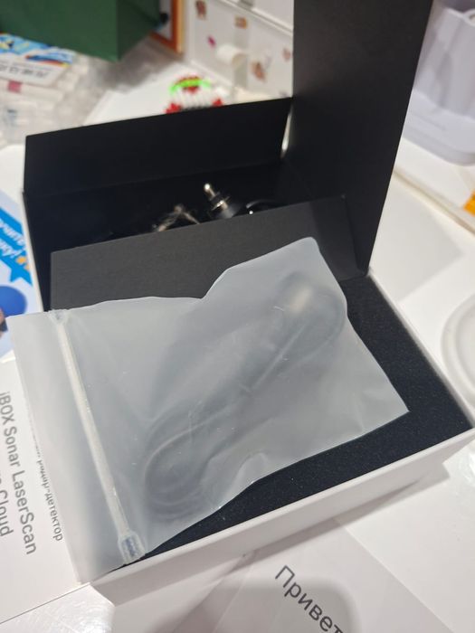 Продам радар детектор