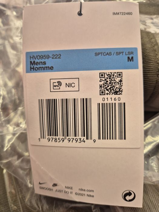 Men's Sportswear Tech Fleece Windrunner Tracksuit