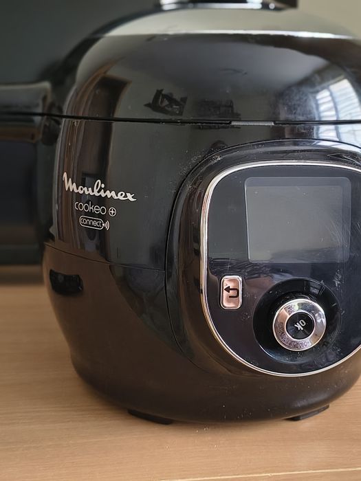Multicooker Moulinex