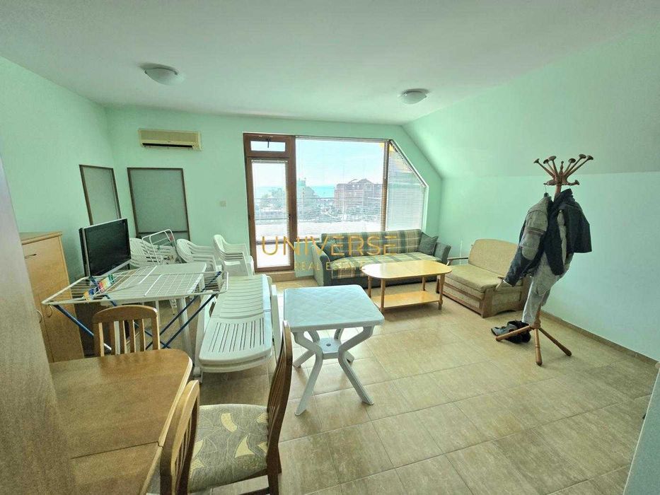 Продава се Двустаен апартамент в к.к. Слънчев бряг - 84 кв.м за 1429 €/кв.м - Снимка #7