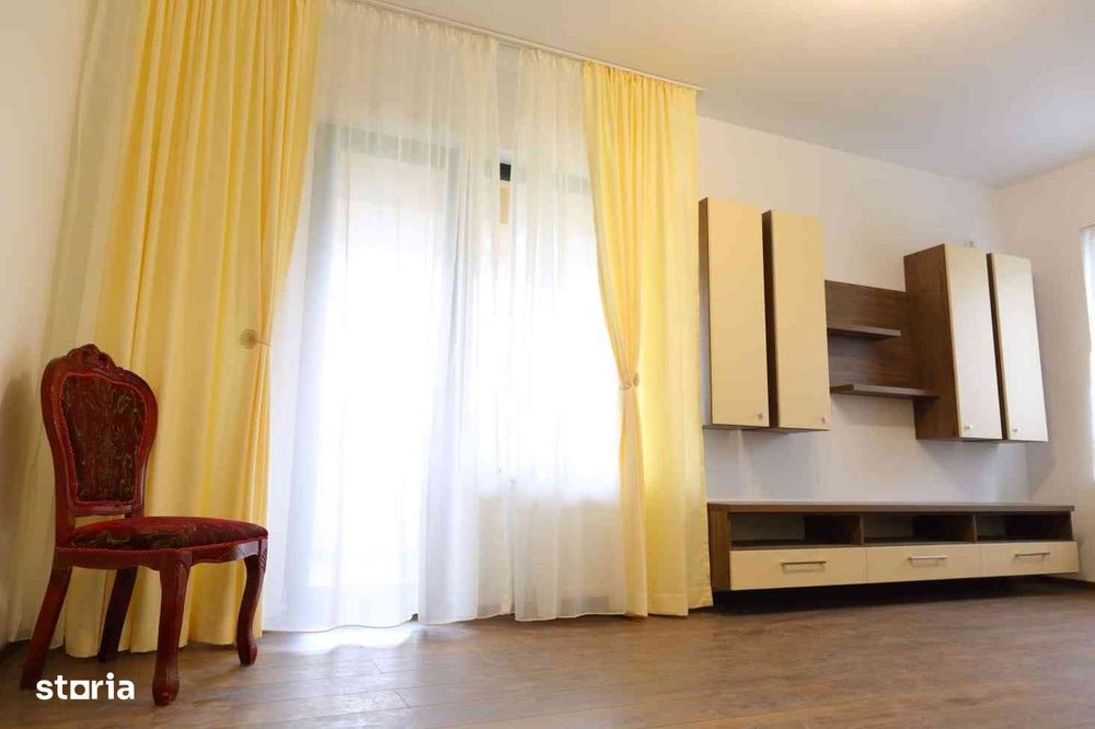 Apartament 2 camere decomandat, 70 mp – PResidence Garden, Bucium