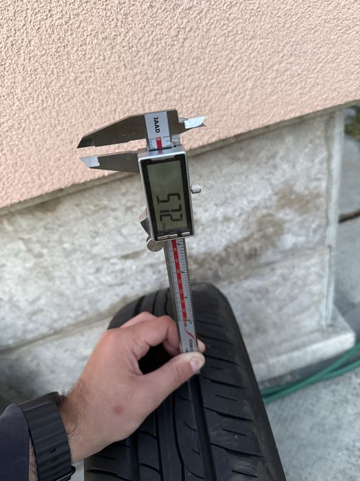 Anvelope vară 175/65/R15 Dunlop  SP Sport FastResponse (set 4 bucati)