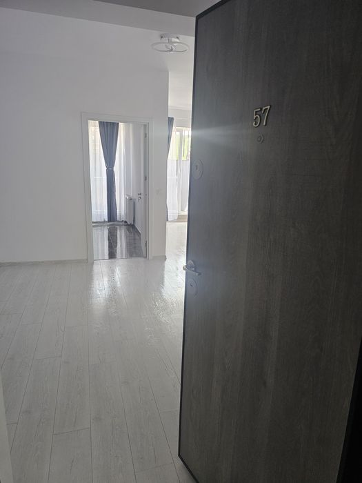 Apartament Studio Demisol Înalt Otopen Complex Rezidențiali