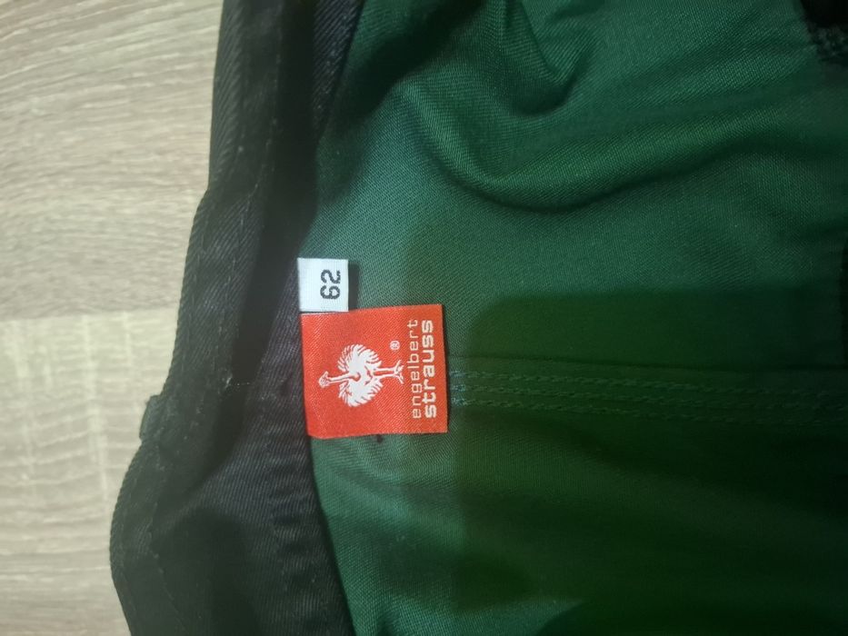 Pantaloni engelbert strauss