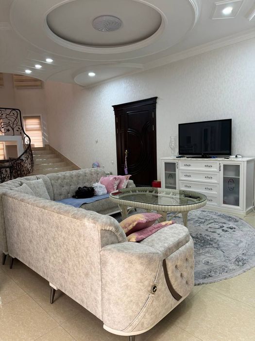 Продаётся 3-х уровневый дом в Сергели