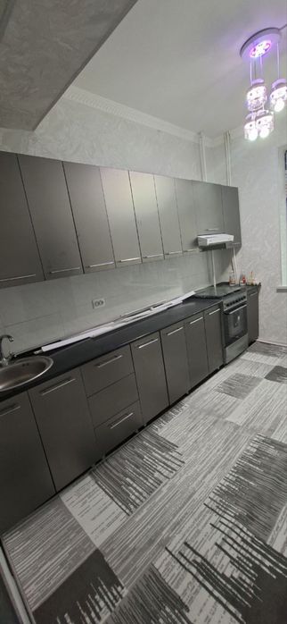 Квартира сотилади