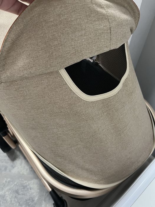 Детская коляска Амели