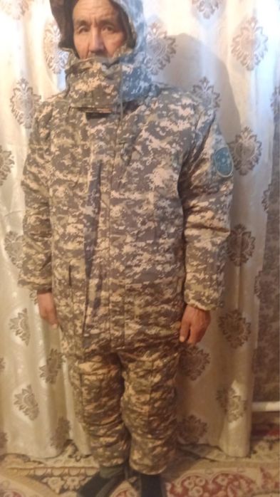 Продам военный форма