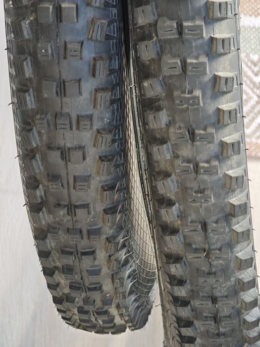 Scwalbe Big Betty 29x2.4 & Schwalbe Magic Mary 29x2.4