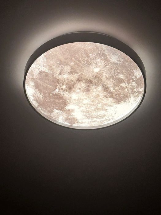 Светильник Люстра Лампочка