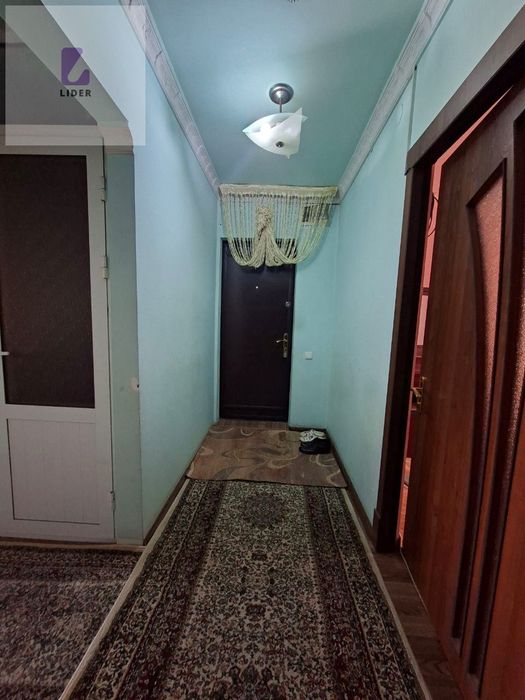 Продается 3х комнатная квартира. Фемили парк. Мед колледж