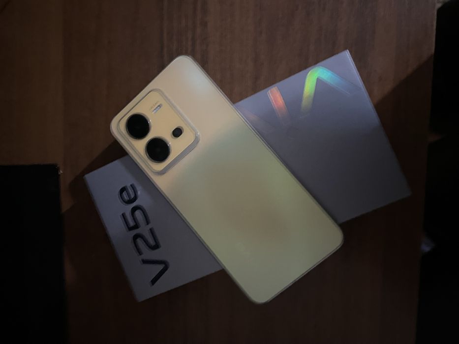 Vivo V25e продается идеальном состоянии