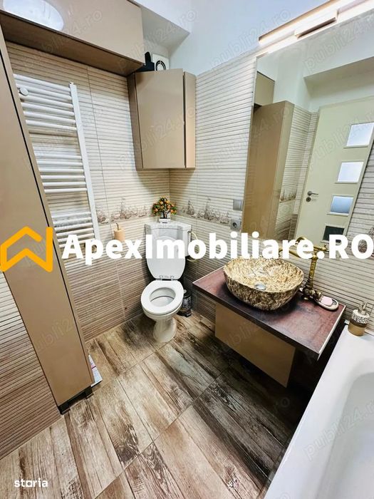 Apartament 2 camere de inchiriat Berceni Bucuresti | ApexImobiliare.ro