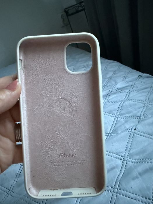 Husa Originala Iphone 11