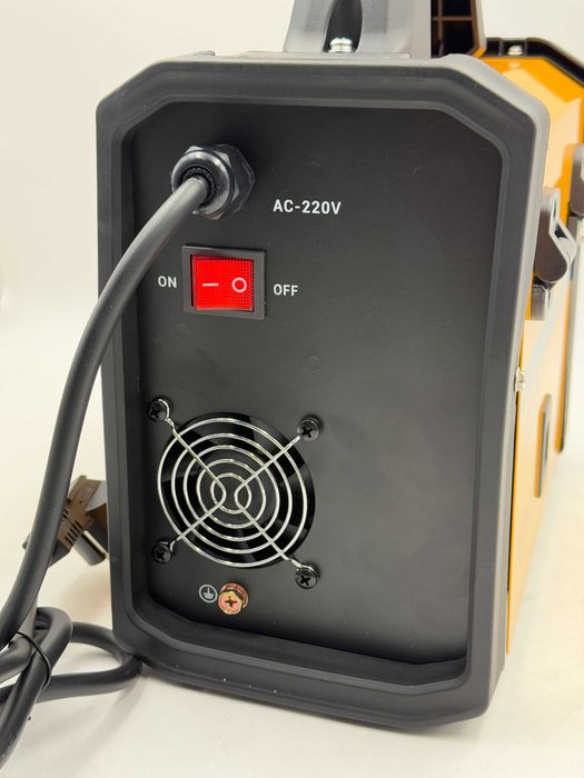 Payvandlash apparati Ubay UB-MIG400 (kantachka)