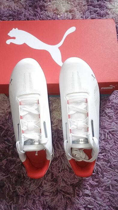 Adidasi Puma Ferrari