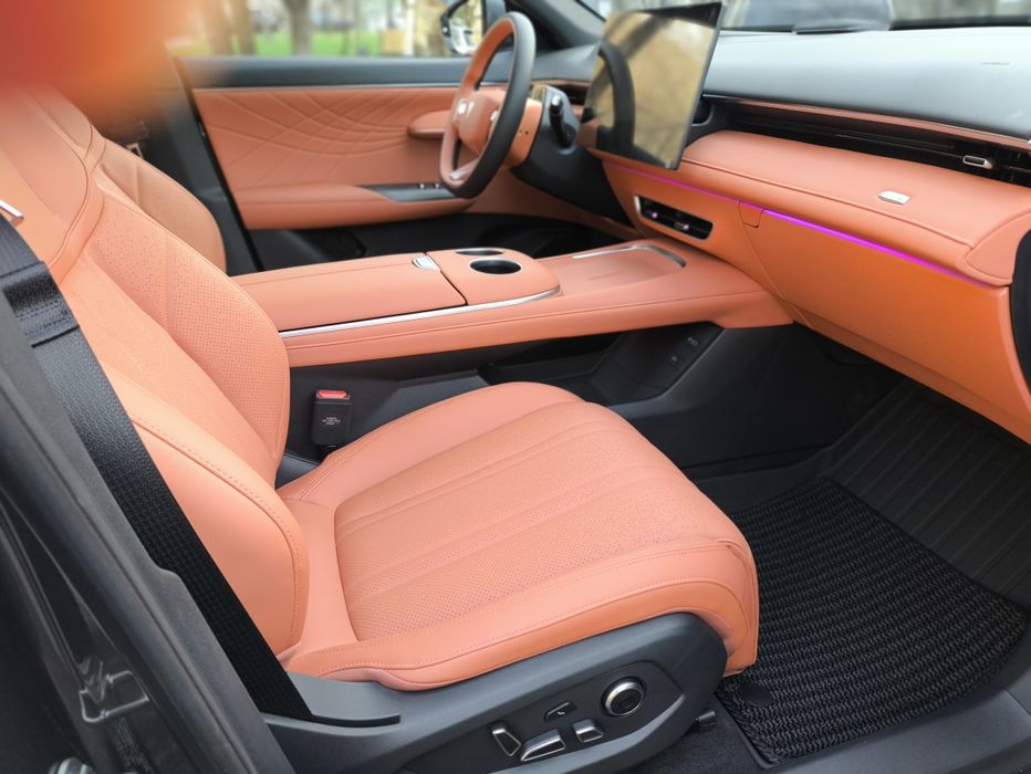 Deepal S07 285 ADS SE