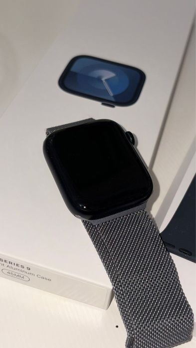 Apple watch 9 45mm