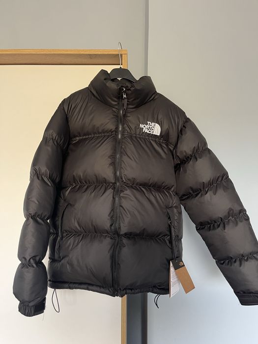 The north face яке