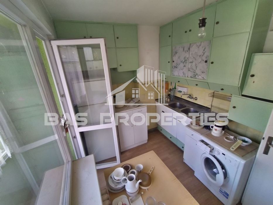 Продава се Тристаен апартамент в София, Гео Милев - 72 кв.м за 3612 €/кв.м - Снимка #7