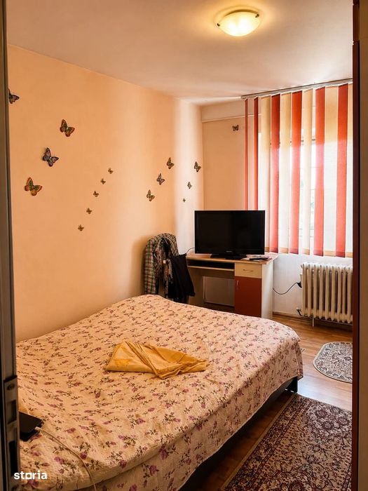 Apartament 3 camere decomandate , Str. Observatorului, Zorilor