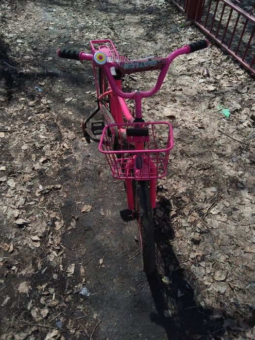 Продам велосипед