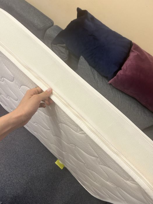 Продам матрас Happy baby 90*70