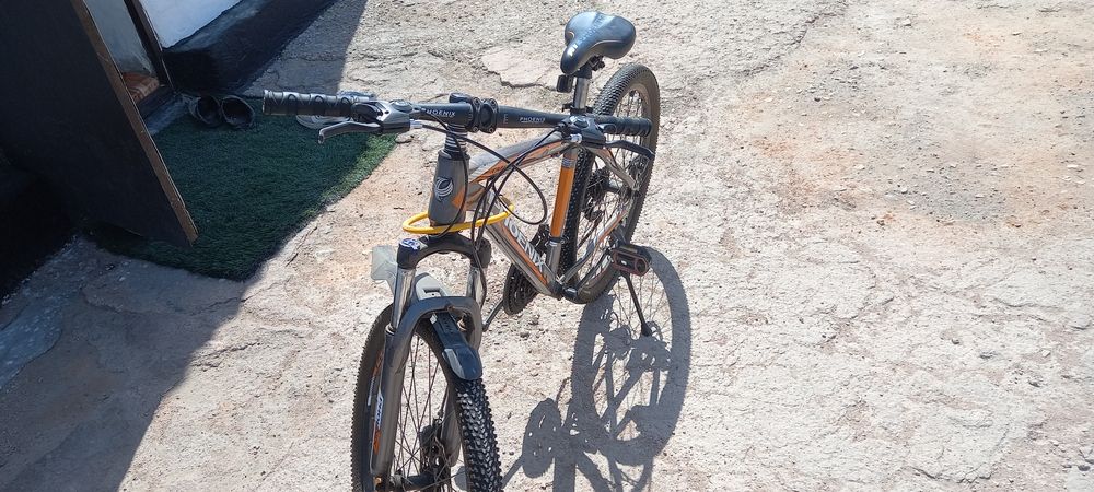 Продам велосипед