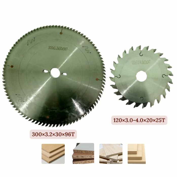 Пила для мебельный раскрой стонка