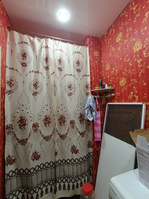 Продам 2х ком 52 кв.м 1/2