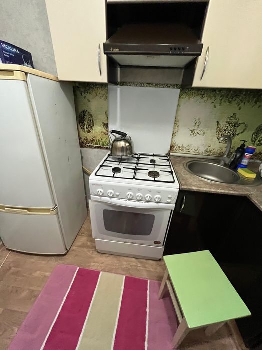 Сдам однокомнатную квартиру