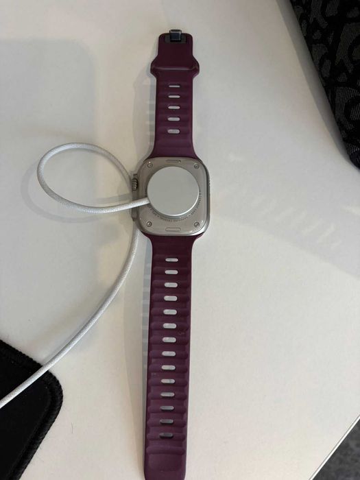 Apple Watch Ultra Series 2 GPS+