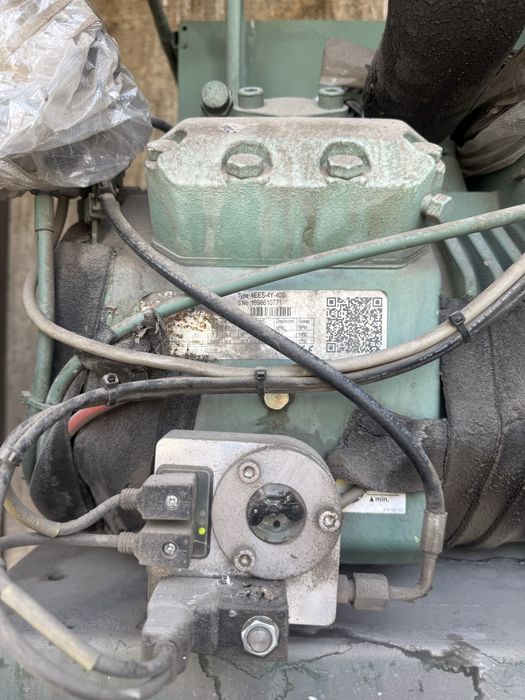 Морозильник,POLAIR