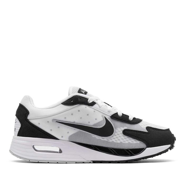 Nike - Air Max Solo №45 Оригинал Код 987