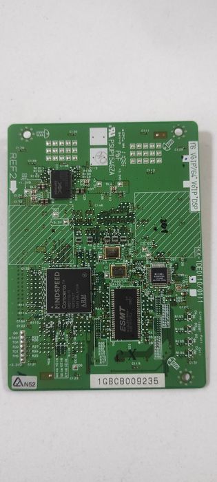 DSP Плата Panasonic KX-TDE0110