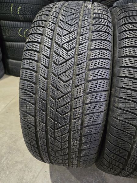325/40/22//285/45/22 PIRELLI