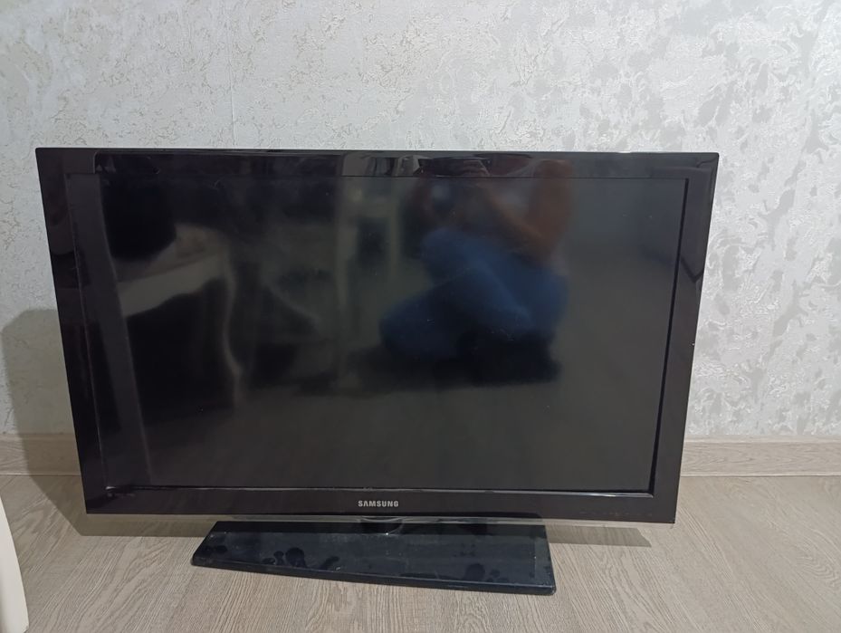Телевизор Самсунг буу