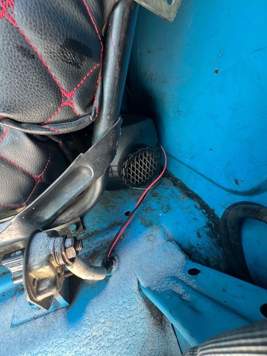 Зил в отличном состоянии